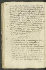 4 vues  - Aubigné, Théodore Agrippa d\'. Lettre \'à M. [Théodore Turquet] de Mayerne\'.- Sans lieu, [26 mars 1623] (ouvre la visionneuse)