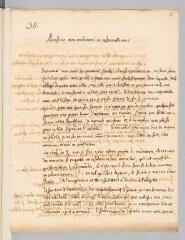 20 vues  - Heidegger, Johann Konrad. 5 lettres autographes signées à Charles Bonnet. - Zurich et Soleure, 4 février 1767 - 3 décembre 1768 (ouvre la visionneuse)