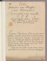 30 vues  - Goeze, Johann August Ephraim. 7 lettres autographes signées à Charles Bonnet. - Quedlinbourg, 20 janvier 1773 - 29 septembre 1774 (En latin et en français) (ouvre la visionneuse)