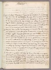 22 vues  - Corti, Bonaventura. 2 lettres autographes signées à Charles Bonnet. - Reggio de Modène, 15 novembre 1774 - 15 février 1775 (ouvre la visionneuse)