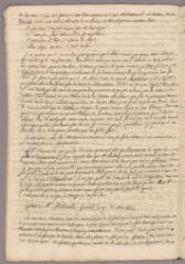 6 vues  - Bonnet, Charles. Copie de 3 lettres à P. Thibault. - Genthod et \'De ma Retraite\', 19 mai - 20 octobre 1770 (ouvre la visionneuse)