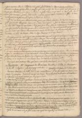 1 vue  - Bonnet, Charles. Copie de lettre à Gabriel Seigneux de Correvon. - Genthod, 1er juin 1770 (ouvre la visionneuse)