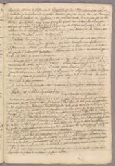 2 vues  - Bonnet, Charles. Copie de 2 lettres à Lazzaro Spallanzani. - \'De ma Retraite\' et Genthod, 6 - 27 juin 1770 (ouvre la visionneuse)
