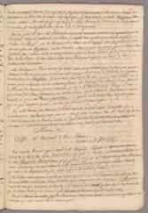 2 vues  - Bonnet, Charles. Copie de lettre à Jean-Louis Maizonnet. - Genthod, 15 juin 1770 (ouvre la visionneuse)