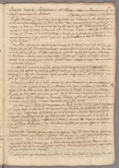 11 vues  - Bonnet, Charles. Copie de 4 lettres à Johannes Riem. - Genthod et \'A la Campagne\', 31 juillet 1770 - 18 décembre 1771 (ouvre la visionneuse)