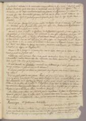 4 vues  - Bonnet, Charles. Copie de 2 lettres à Guillaume Robitallie. - Genthod et \'A la Campagne\', 5 septembre 1770 - 8 novembre 1771 (ouvre la visionneuse)