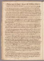 5 vues  - Bonnet, Charles. Copie de 2 lettres à Johann Gottlob Wilhelmi. - Genthod, 10 novembre 1768 - 12 juillet 1769 (ouvre la visionneuse)