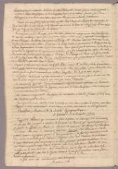 1 vue  - Bonnet, Charles. Copie de lettre à \'Messieurs de la Société Typographique\' à Bouillon. - Genthod, 1er décembre 1770 (ouvre la visionneuse)