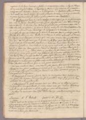 2 vues  - Bonnet, Charles. Copie de lettre à Saint-Hubert . - Genthod, 15 novembre 1771 (ouvre la visionneuse)
