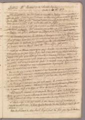 14 vues Bonnet, Charles. Copie de 8 lettres à John Turton. - Genthod, 24 décembre 1768 - 19 décembre 1771
