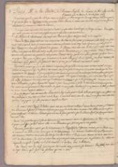 3 vues  - Bonnet, Charles. Copie de 2 lettres à Jérôme Le Français de Lalande. - Genthod, 12 juin - 4 décembre 1769 (ouvre la visionneuse)