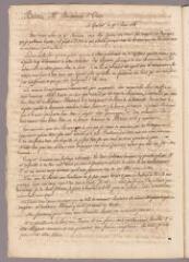 12 vues Bonnet, Charles. Copie de 9 lettres à Franz Thormann, dit Thormann d'Oron. - Genthod et 