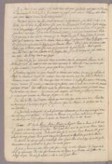 3 vues  - Bonnet, Charles. Copie de 2 lettres à Horace De la Rive. - Genthod, 18 juillet 1769 - 10 avril 1770 (ouvre la visionneuse)