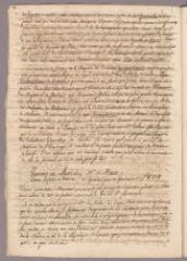 8 vues  - Bonnet, Charles. Copie de 5 lettres à Anton de Haen. - Genthod, 10 septembre 1768 - 8 février 1772 (ouvre la visionneuse)