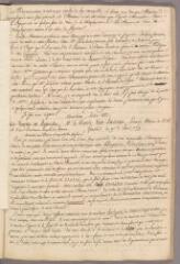 8 vues  - Bonnet, Charles. Copie de 5 lettres à Gerard van Swieten. - Genthod, 9 août 1769 - 7 février 1771 [= 1772] (ouvre la visionneuse)