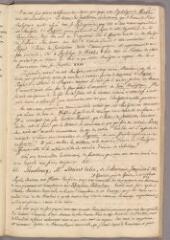 14 vues  - Bonnet, Charles. Copie de 2 lettres à Leonhard Euler. - Genthod, 30 août 1769 - 5 février 1772 (ouvre la visionneuse)