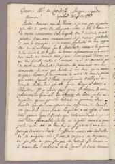9 vues  - Bonnet, Charles. Copie de 5 lettres à Augustin de Candolle. - Genthod, etc., 30 juin 1785 - 18 octobre 1789 (ouvre la visionneuse)