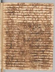 4 vues  - P[our]rat. Lettre autographe à [Antoine Court].- Nîmes, 13 octobre 1720 (ouvre la visionneuse)