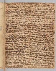 2 vues Valadière, [Jeanne]. Lettre autographe signée à Antoine Court.- sans lieu, 10 janvier 1721