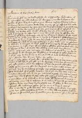 4 vues  - Dachs, J[ohann Jakob], doyen. Lettre autographe signée à Antoine Court.- juillet 1731 (ouvre la visionneuse)
