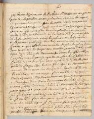 8 vues  - Dussain. 2 lettres autographes signées à Antoine Court.- 29 janvier 1730, 28 juin 1730 (ouvre la visionneuse)