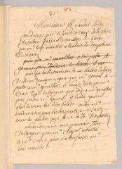 42 vues  - Corteiz, Pierre. 12 lettres autographes signées à Antoine Court.- septembre 1728, 23 juillet 1738 - 10 août 1744 (ouvre la visionneuse)