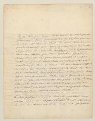 4 vues Tronchin, Jean-Robert. Lettre autographe signée à Gabriel Cramer. - La Boissière, 8 octobre 1742