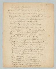 2 vues  - Les Aigles Genevoise. - 1er novembre 1824 (ouvre la visionneuse)