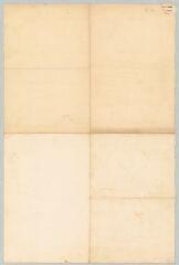 6 vues  - Curieux programme manuscrit d\'un concert donné à l\'Hôtel des Alpes. - Juillet 1862 (ouvre la visionneuse)