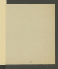 6 vues  - Abd el-Kader. Lettre autographe signée à Madame Charles Eynard.- [timbre postal] Beyrouth, 27 juin 1882 (en arabe) (ouvre la visionneuse)