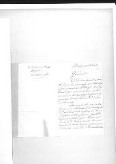 8 vues  - Documents relatifs à la grande urne offerte à Dufour par la couronne de Prusse en souvenir de la fondation de la Croix-Rouge, 1869 (ouvre la visionneuse)