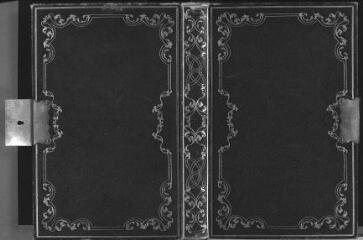 167 vues « Correspondance du Prince Louis Napoléon Président de la République française avec le Général Dufour », sans date, manuscrit autographe