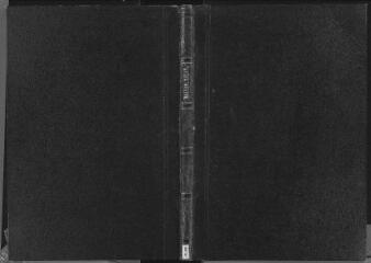 40 vues  - G.-H. Dufour, \'Des mouvements relatifs. Anno 1860\', manuscrit autographe (ouvre la visionneuse)