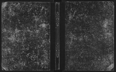 74 vues « N° 1, Correspondance du Général en Chef – 1847-48 et 1849 », avec note au crayon « Brouillon du volume M 42 (tenu par un secrétaire peu formé) », manuscrit