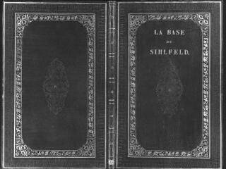 54 vues  - G.-H. Dufour, « Vérification de la base du Sihlfeld près de Zurich en 1834 », manuscrit (ouvre la visionneuse)