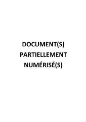 3 vues Documents concernant le Plan de Genève et notes de mathématiques, par Nicolas et Jean-Christophe Fatio de Duillier