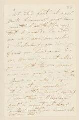 12 vues Poltaratsky, Constantin Marcovitch, général russe. 3 lettres autographes non signées à James Galiffe. - 1808