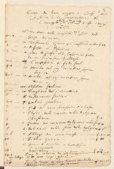 4 vues  - Listes des livres envoyés à Constantinople le 19 mai 1635 et reçus le 1er mai 1636 (ouvre la visionneuse)