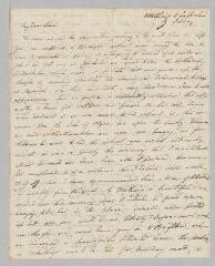 128 vues  - \'Correspondance from Worthing\', 1804-1808 (ouvre la visionneuse)