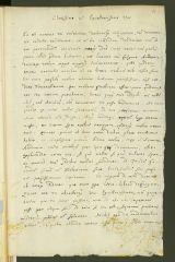 4 vues  - Godefroy, Jacques. Lettre autographe signée à Samuel Petit. - Genève, 11 mars 1640 (ouvre la visionneuse)