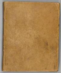 254 vues Volume 1 : P. Picot. 1784 - 1788
