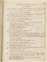 6 vues  - Notes sur l\'état de la végétation dans diverses années [1785 - 1831] tirées de mon journal (ouvre la visionneuse)