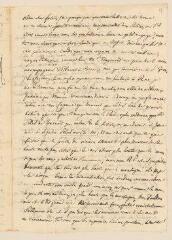 125 vues Prevost, Pierre. 32 lettres autographes signées à son frère René-Guillaume Prevost-Dassier.- Leide, Lyon, Francfort, [etc.].- 1768 - 19 mai 1787 et sans lieu ni date