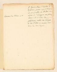 8 vues  - Loyseau, Charles, \'Traité des ordres et simples dignités\'.- [1745 - février ou mars 1751]. (ouvre la visionneuse)