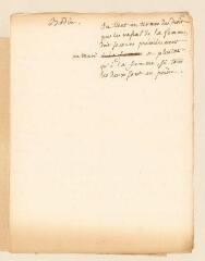 10 vues  - Bodin, Jean. \'Les six livres de la République\'.- [1745 - février ou mars 1751]. (ouvre la visionneuse)