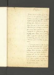 7 vues  - \'Préface\' [à un ouvrage de politique].- 1749 -1751. (ouvre la visionneuse)