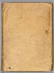 374 vues  - \'Journal du siège d\'Orléans...\', première moitié du XVe siècle, avec une dédicace autographe Jean-Jacques Rousseau à la Bibliothèque de Genève (ouvre la visionneuse)