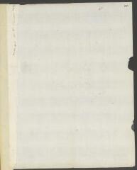 2 vues [Voltaire]. Adresse autographe d'une lettre à F[rançois] Tronchin, à Genève.- [Décembre 1755 à juillet 1757]