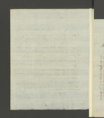 1 vue  - Henri [de Prusse]. Copie contemporaine d\'une lettre à [François Tronchin].- Reinsberg, 24 septembre 1786 (ouvre la visionneuse)