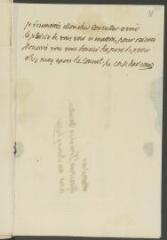 4 vues Harcourt [Henri-Claude], comte de. Billet autographe signé [à François Tronchin], à Lyon.- Genève, [1765]
